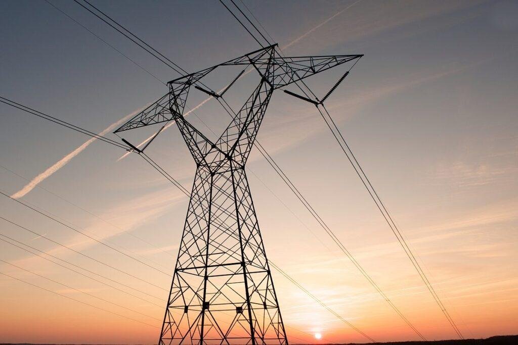 HT/LT Transmission Work