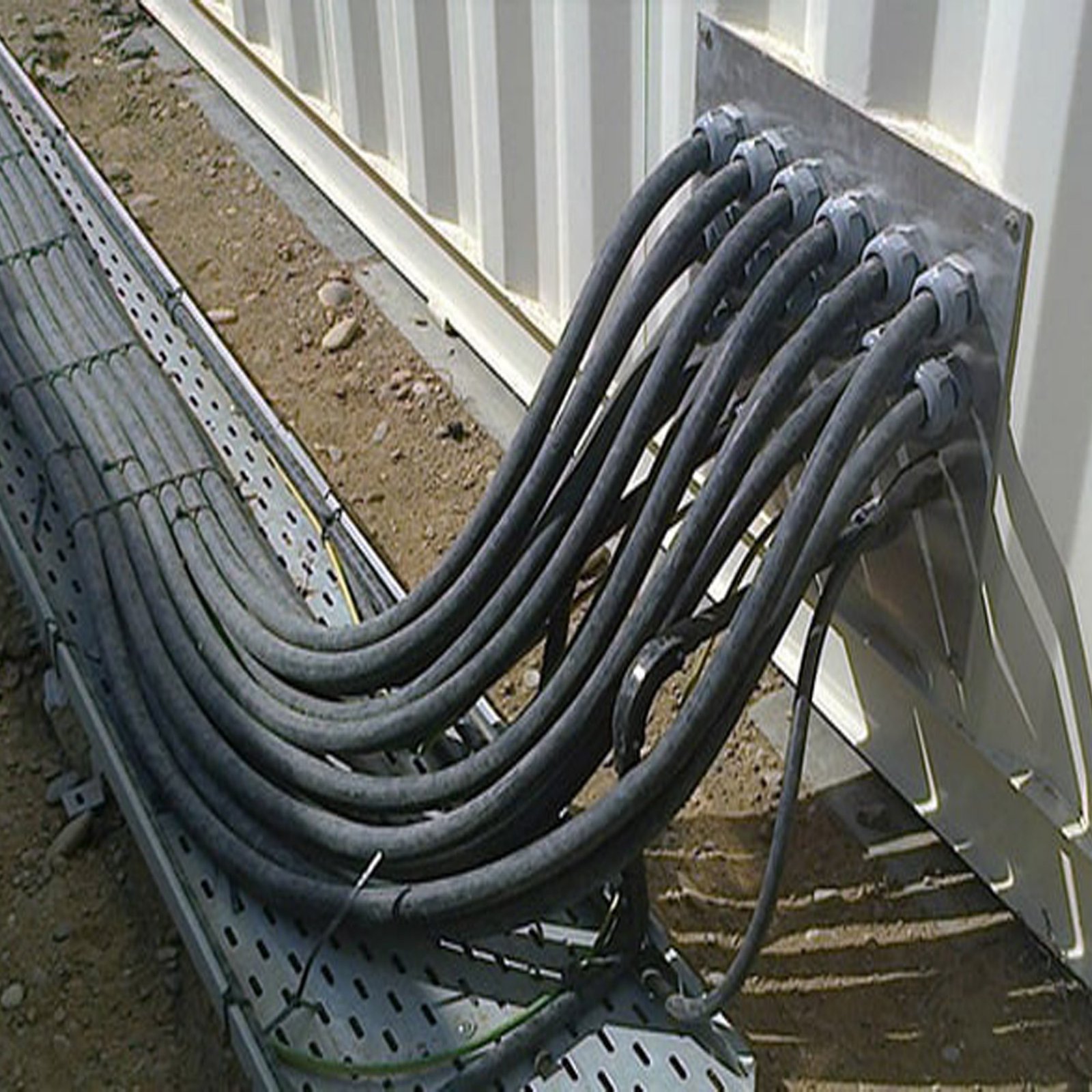 AC/DC Electrical Systems